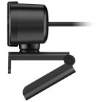 Camara Web Genius reconocimiento Facial FaceCam Open - Imagen 3