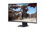 Monitor Curvo Gamer UltraGear™ QHD 180Hz 1Ms 2560 x 1440™ - Imagen 3