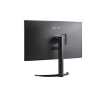 Monitor LG UHD (4K) HDR 32UR550K-B Pivot/ Altura ajustable - Imagen 2