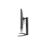 Monitor LG UHD (4K) HDR 32UR550K-B Pivot/ Altura ajustable - Imagen 3
