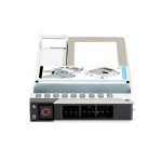 Disco Dell 3.5 - Dell 960GB SSD SATA ISE Mixed Use 6Gbps 512e 2.5in with 3.5in Hybrid Carrier (Solo funciona en equipos con chasis de 3.5'') - Imagen 2