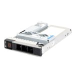 Disco Dell 3.5 - Dell 960GB SSD SATA ISE Mixed Use 6Gbps 512e 2.5in with 3.5in Hybrid Carrier (Solo funciona en equipos con chasis de 3.5'') - Imagen 3
