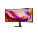 Monitor LG UltraWide Full HD 34U511A-B 2560 x 1080 - Imagen 2