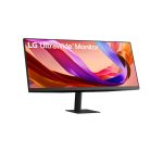 Monitor LG UltraWide Full HD 34U511A-B 2560 x 1080 - Imagen 3