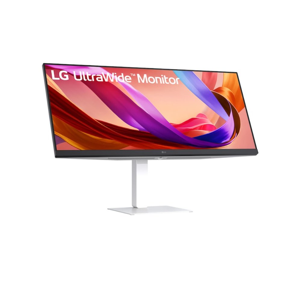 34U530A-B_1 Monitor LG UltraWide Full HD 34U530A-B BLANCO 2560 x 1080 - Imagen 2