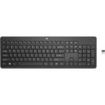 Teclado Inalámbrico HP 230 (Negro)
