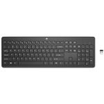Teclado Inalámbrico HP 230 (Negro)