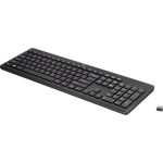 Teclado Inalámbrico HP 230 (Negro) - Imagen 2