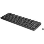 Teclado Inalámbrico HP 230 (Negro) - Imagen 2