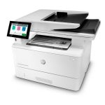 Impresora multifuncional hp b/n 42 ppm laserjet enterprise MFP-m430f - Imagen 2
