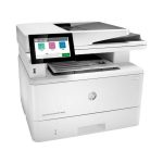 Impresora multifuncional hp b/n 42 ppm laserjet enterprise MFP-m430f - Imagen 3