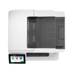 Impresora multifuncional hp b/n 42 ppm laserjet enterprise MFP-m430f - Imagen 4