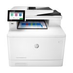 Impresora Multifuncional Hp Laserjet Managed MFP E47528f
