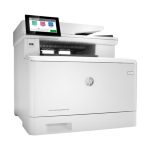 Impresora Multifuncional Hp Laserjet Managed MFP E47528f - Imagen 2