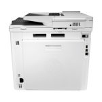 Impresora Multifuncional Hp Laserjet Managed MFP E47528f - Imagen 3