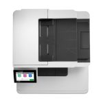 Impresora Multifuncional Hp Laserjet Managed MFP E47528f - Imagen 4