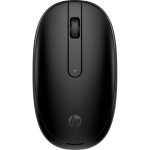 Mouse Bluetooth HP 240 (Negro)