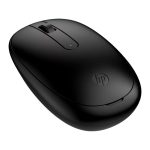Mouse Bluetooth HP 240 (Negro) - Imagen 2