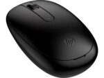 Mouse Bluetooth HP 240 (Negro) - Imagen 2