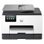 Impresora HP OJP 9130/Mulritfun/Wi-fi /Neg 25ppm, color 20ppm/ USB 2.0/Bluetooth/ADF/Ethernet/2 Band