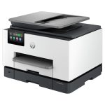 Impresora HP OJP 9130/Mulritfun/Wi-fi /Neg 25ppm, color 20ppm/ USB 2.0/Bluetooth/ADF/Ethernet/2 Band - Imagen 2