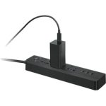 Adaptador USB-C GaN de Lenovo de 65 W - Imagen 3