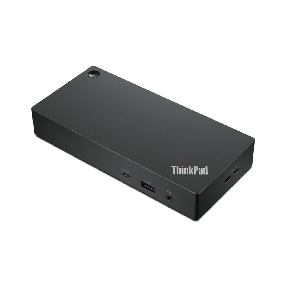40AY0090US Docking universal USB-C - Imagen 1