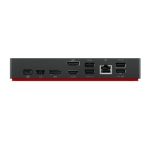 Docking universal USB-C - Imagen 3