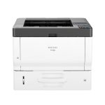 Impresora Ricoh b/n laser P502