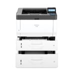 Impresora Ricoh b/n laser P502 - Imagen 3
