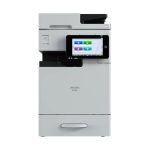 Impresora multifuncional monocromatica Ricoh IM 460F