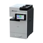 Impresora multifuncional monocromatica Ricoh IM 460F - Imagen 2