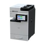 Impresora multifuncional monocromatica Ricoh IM 460F - Imagen 3