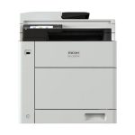 Impresora Multifuncional Ricoh M C320FW a Color