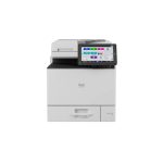 Impresora Multifuncional Ricoh IM C401F Color - Imagen 3