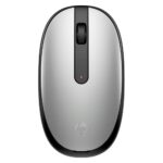 Mouse HP Bluetooth 240 Plata