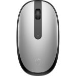 Mouse HP Bluetooth 240 Plata