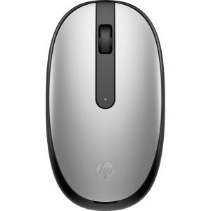 Mouse HP Bluetooth 240 Plata