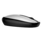 Mouse HP Bluetooth 240 Plata - Imagen 2