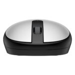 Mouse HP Bluetooth 240 Plata - Imagen 4