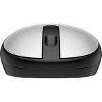 Mouse HP Bluetooth 240 Plata - Imagen 4