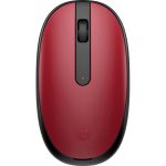 Mouse HP Bluetooth 240 Rojo