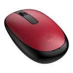 Mouse HP Bluetooth 240 Rojo - Imagen 2