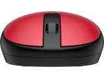 Mouse HP Bluetooth 240 Rojo - Imagen 4
