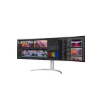 Monitor Ultrapanoramico de 49 32:9 LG UltraWide Gaming Curvo - Imagen 2
