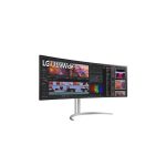 Monitor Ultrapanoramico de 49 32:9 LG UltraWide Gaming Curvo - Imagen 3