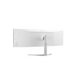 Monitor Ultrapanoramico de 49 32:9 LG UltraWide Gaming Curvo - Imagen 4