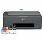 Impresora HP 581 Mulritfunl/Wi-fi /Neg 12ppm, color 5ppm/ USB 2.0/Bluetooth/Negra