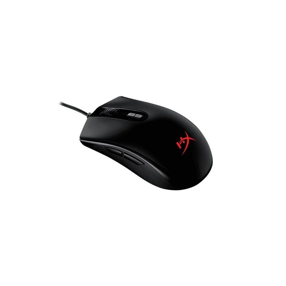 4P4F8AA_1 Gaming Mouse (Black) - HyperX Pulsefire Core - Imagen 2