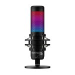 Standalone Mic HyperX QuadCast S Blk-Gry